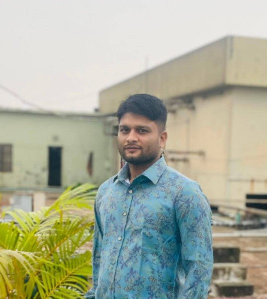 Sk Sabuj, 31, Pula