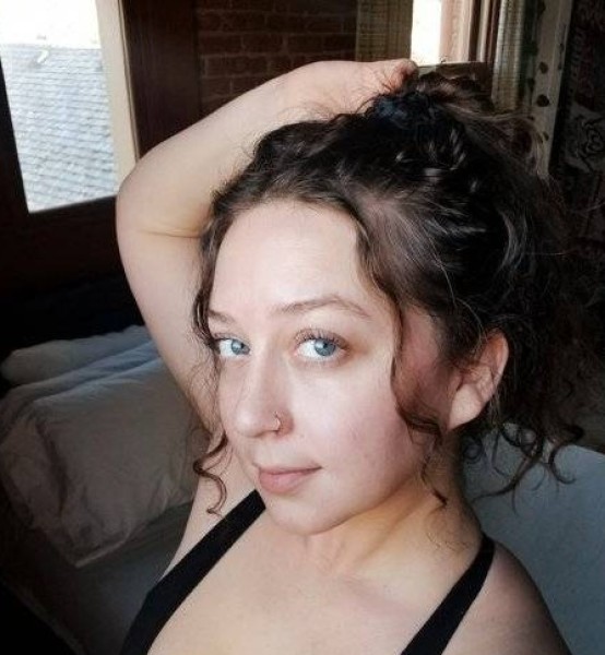 Jane, 45, Ozrsk