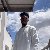 Jeremiah Ajayi, 29, Hathras
