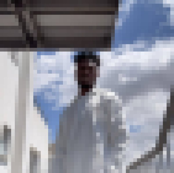 Jeremiah Ajayi, 29, United States