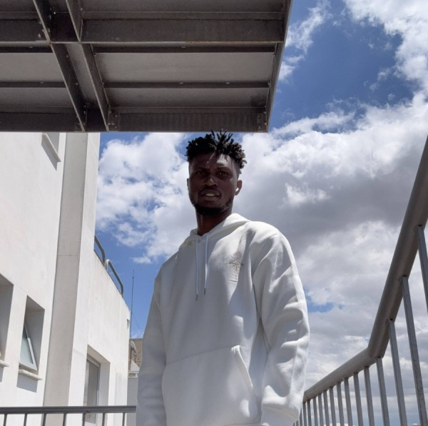 Jeremiah Ajayi, 29, Bukedea