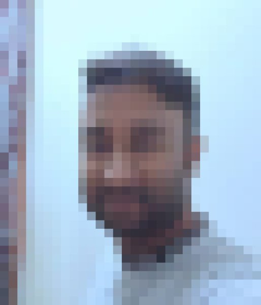 Md.Sojeeb, 32, Pakistan