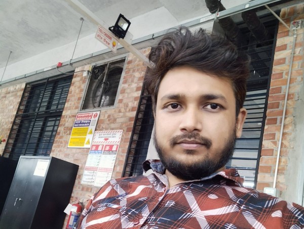 Shakil, 31, Occidental Mindoro