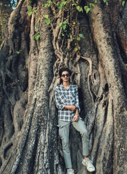 Riyad, 22, Skvde