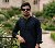 Alif Khan, 22, Mahudha