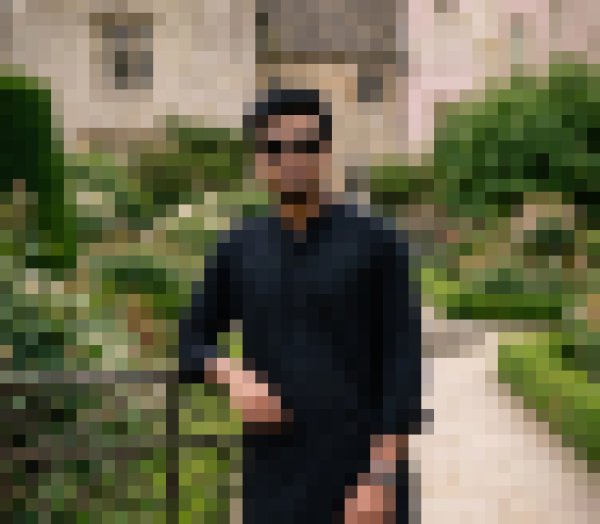 Alif Khan, 22, Kdligi
