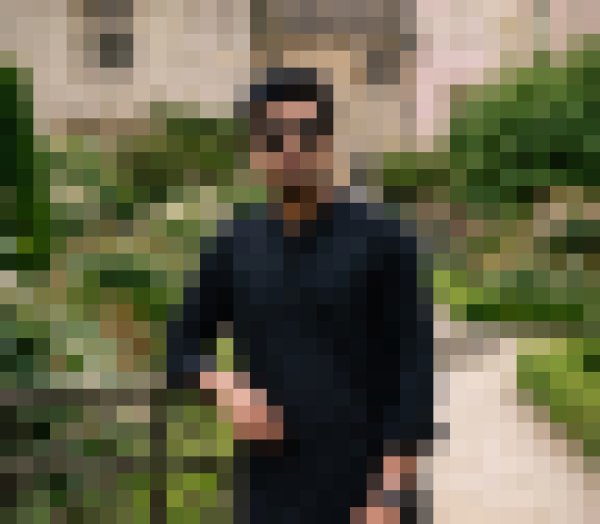 Alif Khan, 22, China
