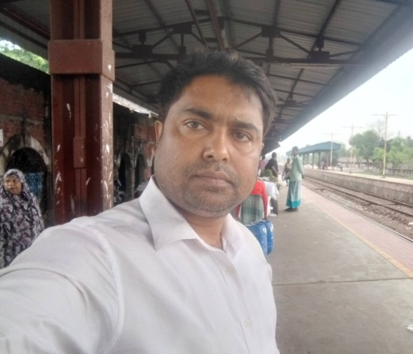 Abdur Rahim, 35, Plovdiv