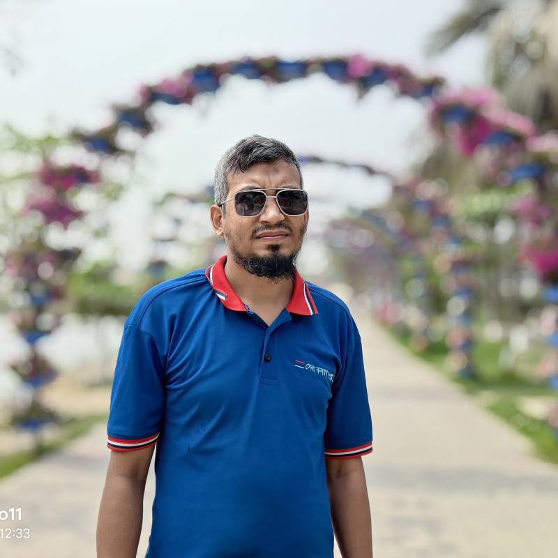 Khairulhasan, 26, Lainate