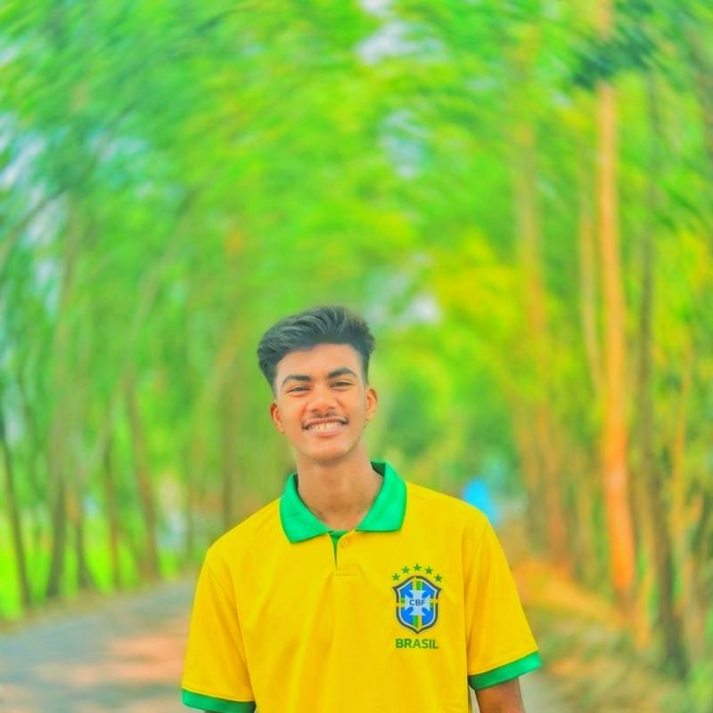 md kamrul islam, 22, Eqlid