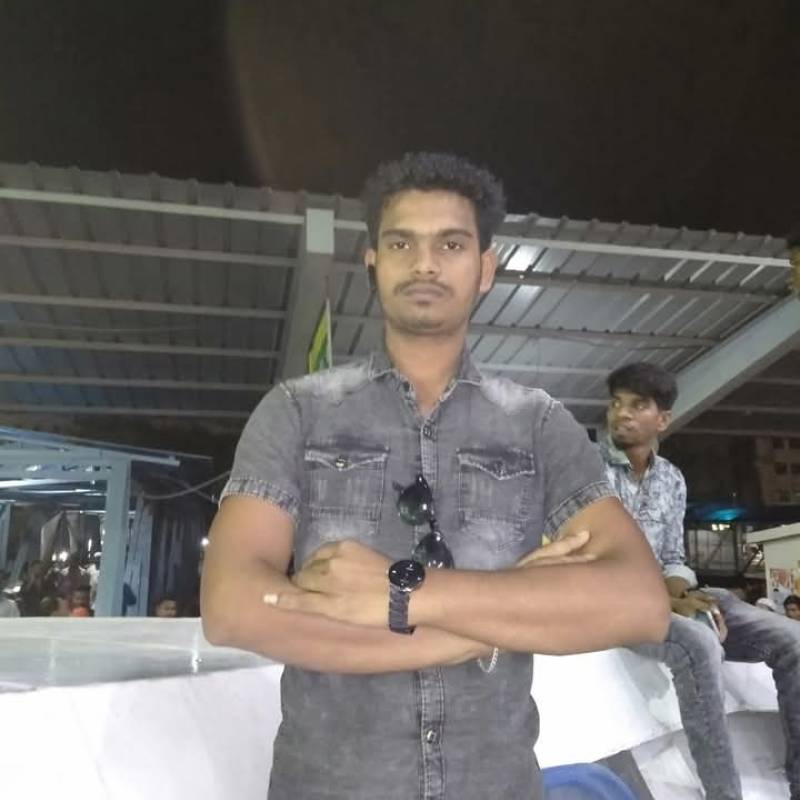 Md panna, 29, Forest