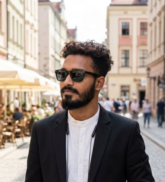 Kamran, 25, Usmate Velate