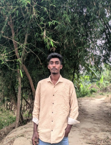 MD shovo, 26, El Difcil