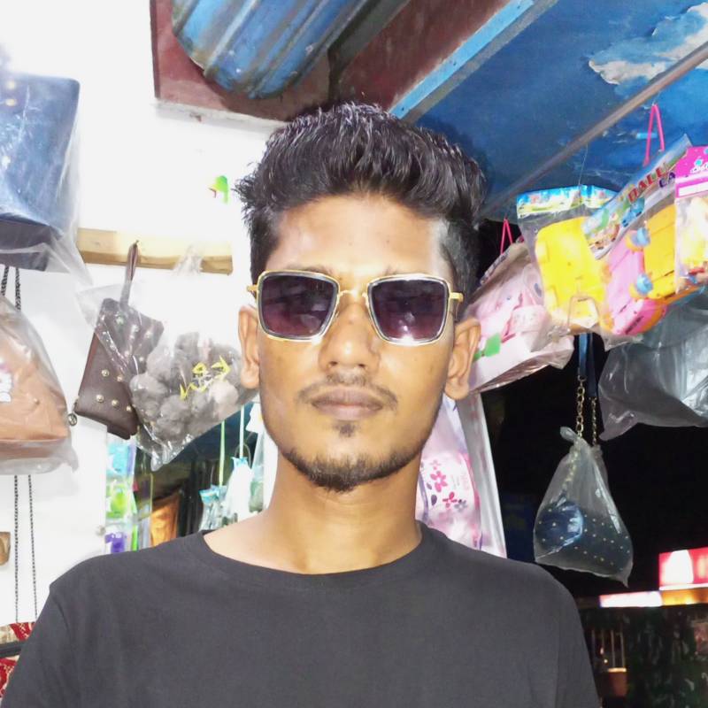 Samrat, 26, Hollabrunn