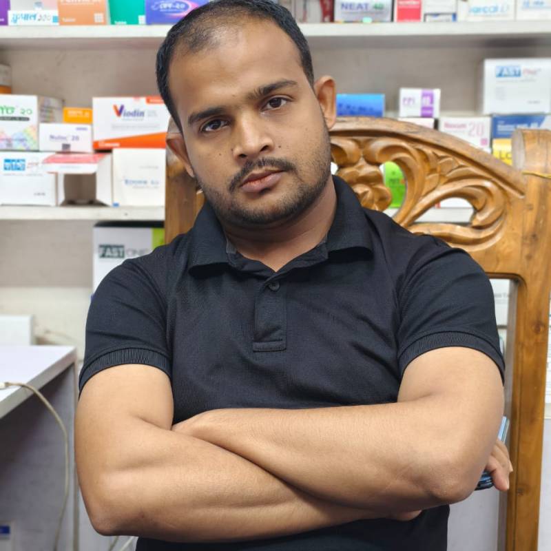 Ibrahim, 29, Ivancice