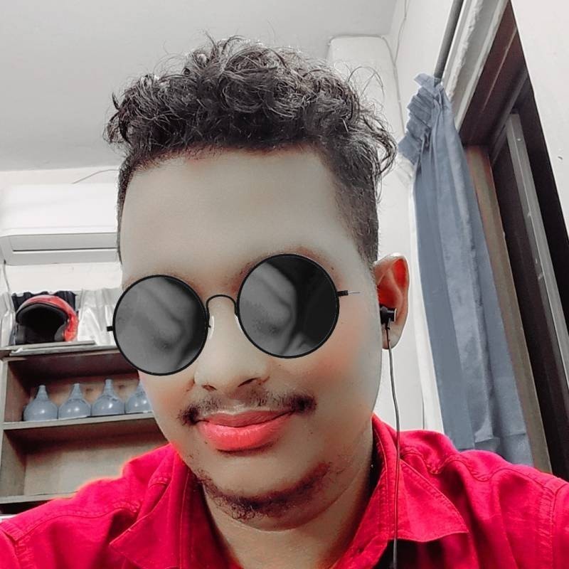 Md Rubel Patwary, 29, Edo