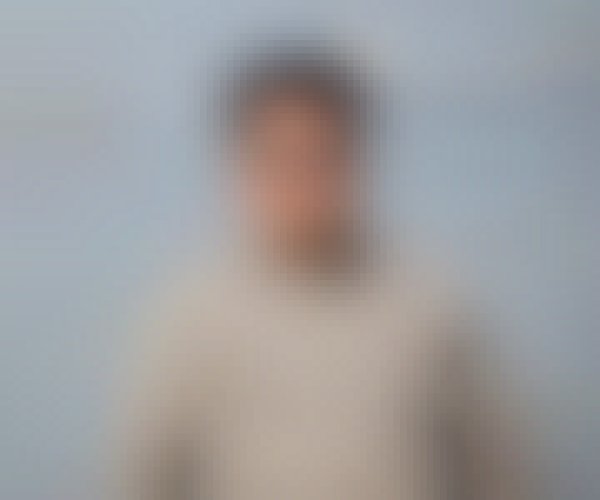 Anwar Hossain, 45, Staryye Atagi