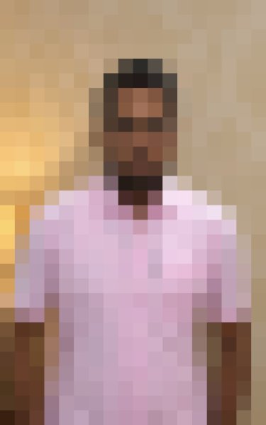 Razu, 27, Madagascar