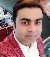 Uzzal Ahmed, 28, Jeppes Reef