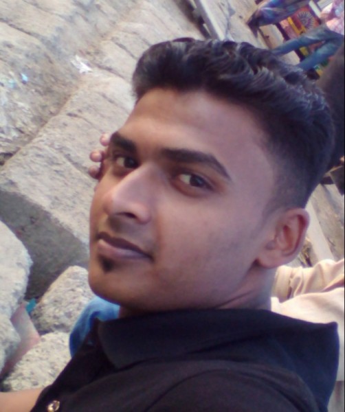 Nazim Uddin, 30, Plover