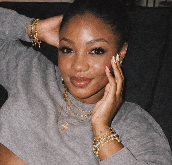 Beauty, 27, Bdigoazon