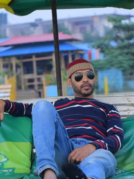 Anik, 41, Quillabamba