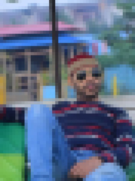 Anik, 41, Albania