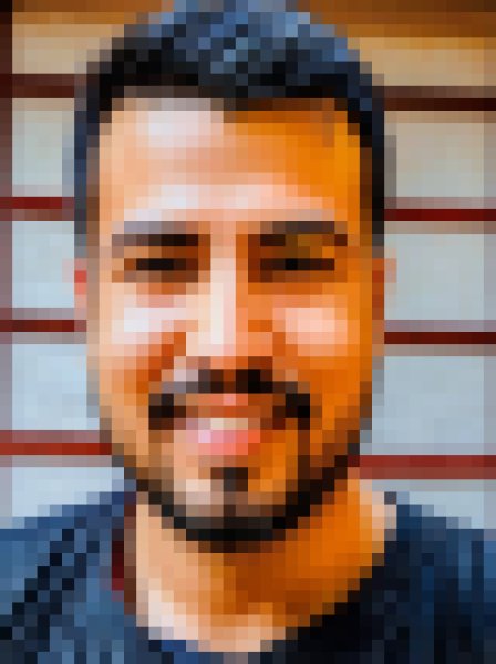 Farhan, 29, Cacul