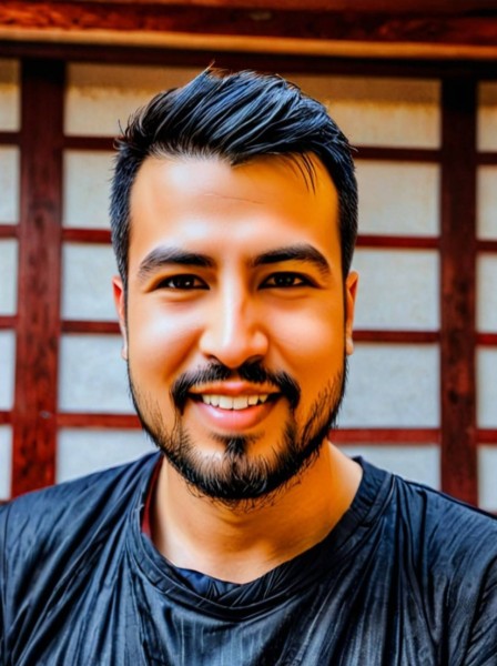 Farhan, 30, Hinton