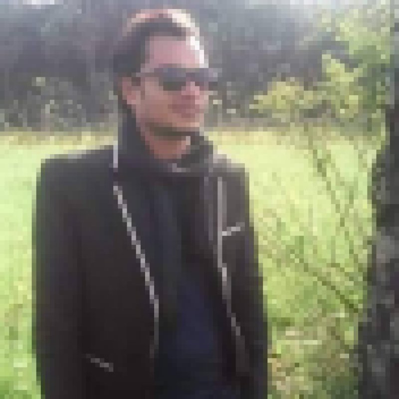 Parvez, 35, Hathwan