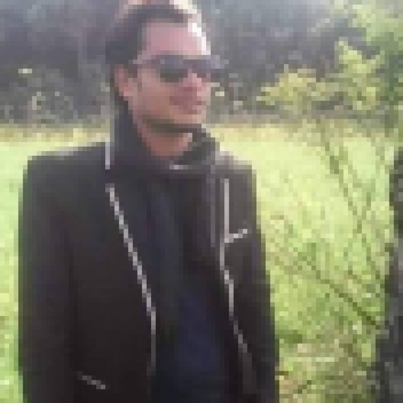 Parvez, 35, Pedras De Fogo
