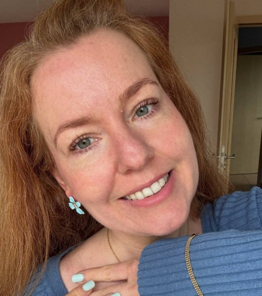 Tiara, 44, Baba I
