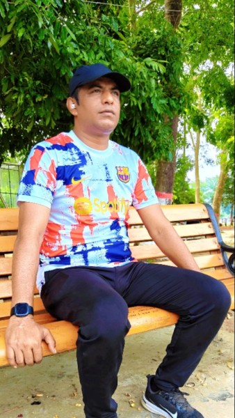 hossan, 37, Angang