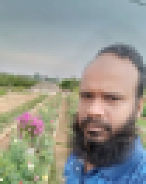 RASEL, 35, An El Bya