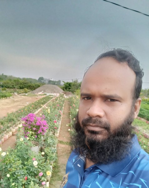 RASEL, 35, Korba