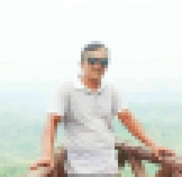 Md Alamgir, 41, Dali