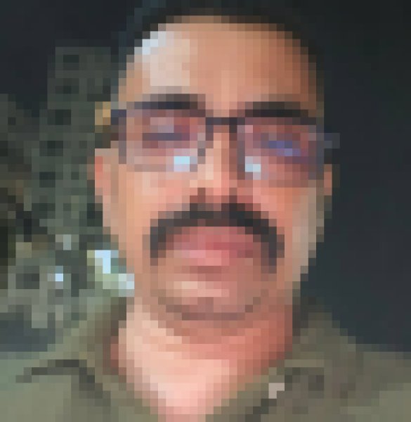 Al Jamin Bhuyan, 35, United States