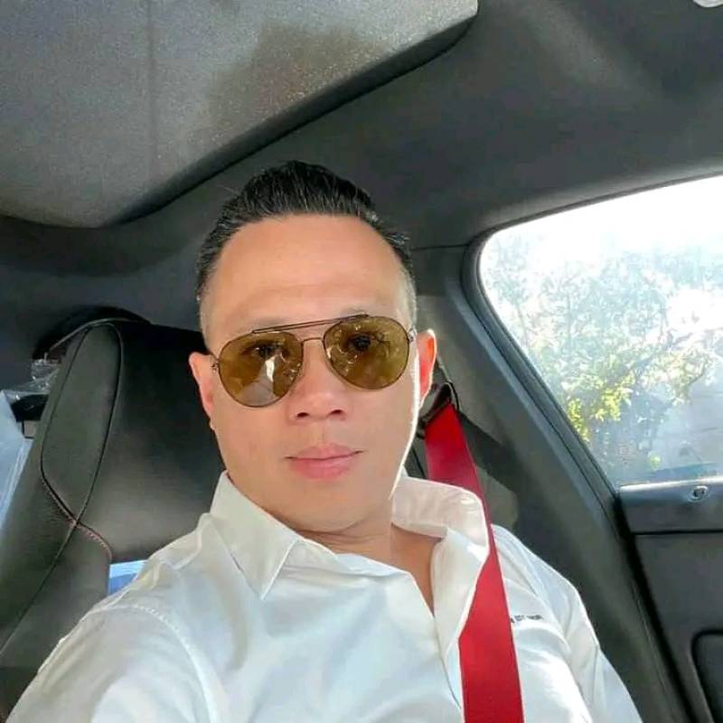 Doctor Alex thanh long, 36, Mtskheta