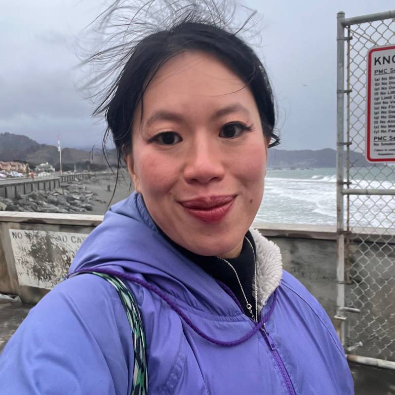Elsie, 36, Sum