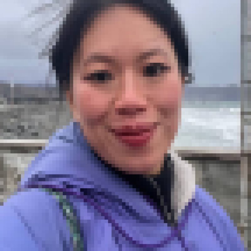 Elsie, 36, Senegal