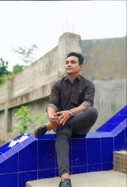 MD Nur, 36, Ilford