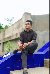 MD Nur, 36, Kenya