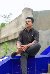 MD Nur, 36, Rwanda