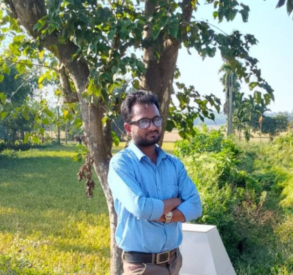 Alamgir, 27, Upper Leacock