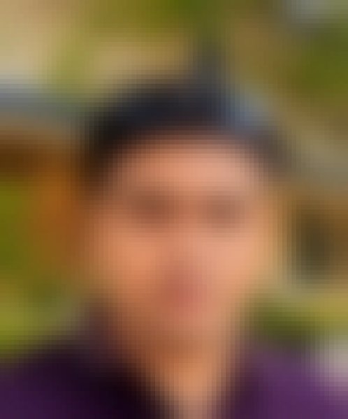 Shahin, 35, Voioti