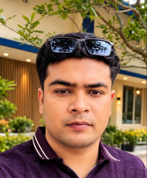 Shahin, 35, Chteauthierry