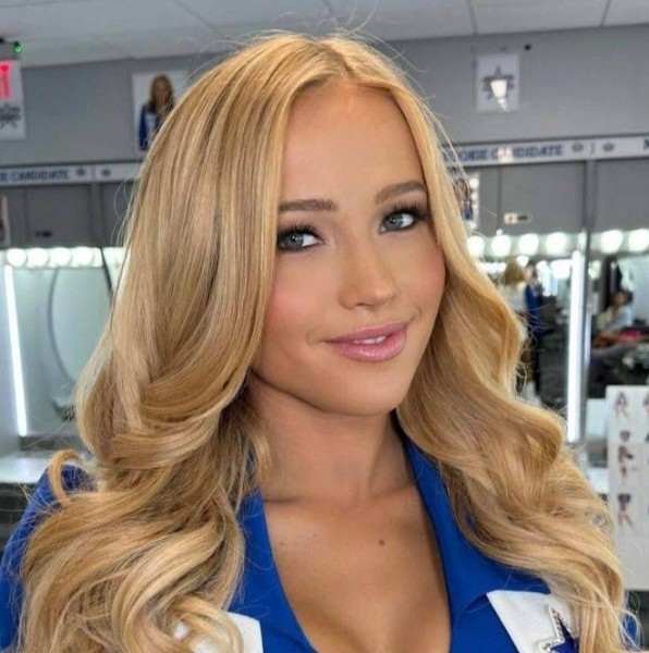Kylie, 23, Sembabule