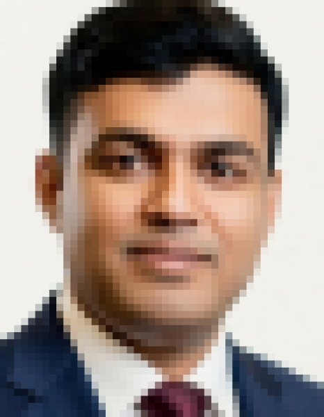 Shahidur, 32, Canada