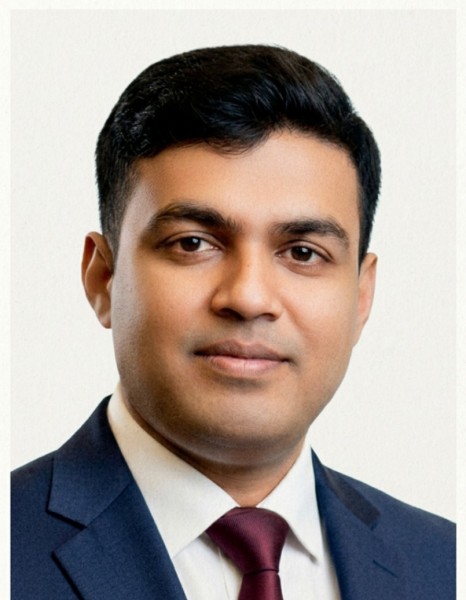 Shahidur, 32, Abcoude