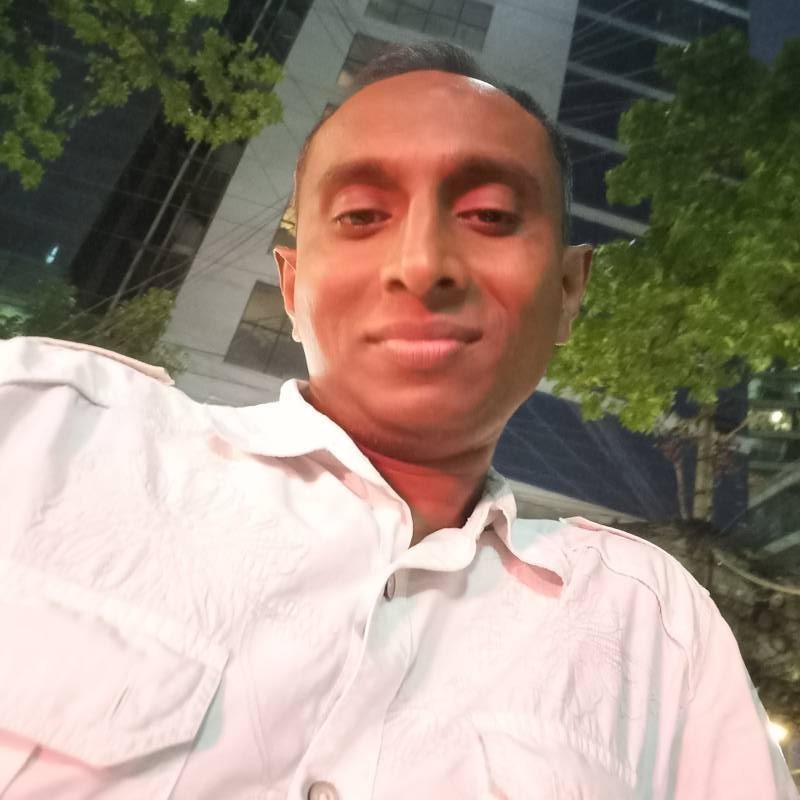 Monzurulislam, 28, Mapastepec